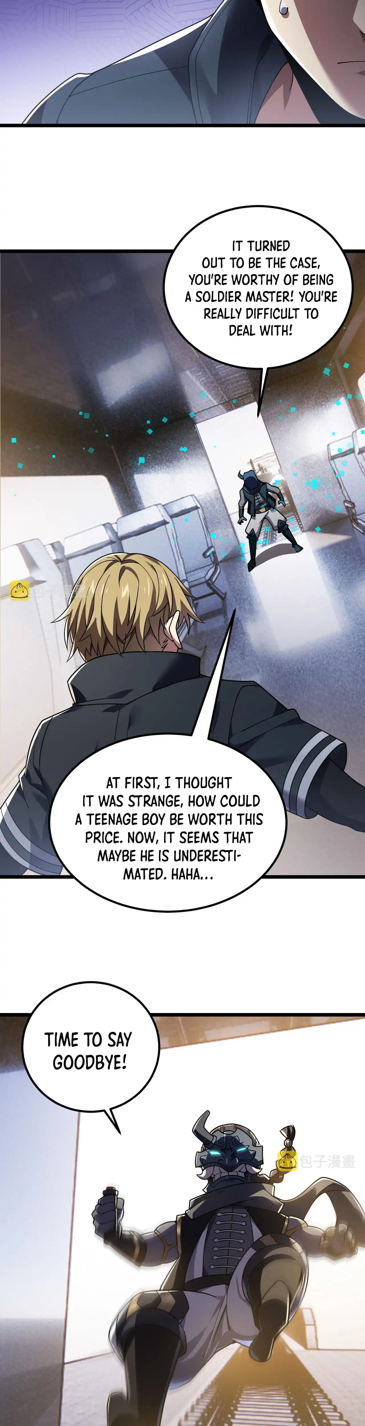 Combine Cube Chapter 47 4
